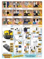 Ofertas de Saqer Al Madina supermercado Emiratos Árabes Unidos de 17 a 19 abril 2026 Ofertas de fin de semana - Saqer Al Madina - Emiratos Árabes Unidos - 17 abril 2026 – 19 abril 2026 - Página 10
