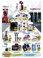 Ofertas de Saqer Al Madina supermercado Emiratos Árabes Unidos de 17 a 19 abril 2026 Ofertas de fin de semana - Saqer Al Madina - Emiratos Árabes Unidos - 17 abril 2026 – 19 abril 2026 - Página 7