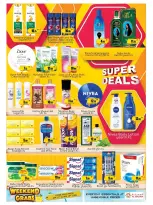 Ofertas de Saqer Al Madina supermercado Emiratos Árabes Unidos de 17 a 19 abril 2026 Ofertas de fin de semana - Saqer Al Madina - Emiratos Árabes Unidos - 17 abril 2026 – 19 abril 2026 - Página 5