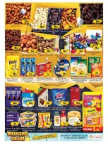 Ofertas de Saqer Al Madina supermercado Emiratos Árabes Unidos de 17 a 19 abril 2026 Ofertas de fin de semana - Saqer Al Madina - Emiratos Árabes Unidos - 17 abril 2026 – 19 abril 2026 - Página 4