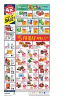 Offres Supermarché Safeway États-Unis de 15 à 21 avril 2026 Nos meilleures offres - Supermarché Safeway - États-Unis - 15 avril 2026 – 21 avril 2026 - Page 2