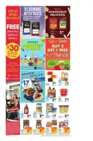 Offres Supermarché Safeway États-Unis de 15 à 21 avril 2026 Nos meilleures offres - Supermarché Safeway - États-Unis - 15 avril 2026 – 21 avril 2026 - Page 4