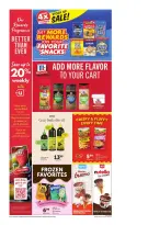 Offres Supermarché Safeway États-Unis de 15 à 21 avril 2026 Nos meilleures offres - Supermarché Safeway - États-Unis - 15 avril 2026 – 21 avril 2026 - Page 3