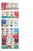 Offres Supermarché Safeway États-Unis de 17 à 23 avril 2026 Des aubaines exclusives - Supermarché Safeway - États-Unis - 17 avril 2026 – 23 avril 2026 - Page 2
