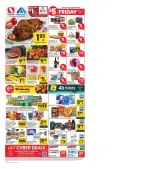 Offres Supermarché Safeway États-Unis de 15 à 21 avril 2026 Nouvelles offres à découvrir - Supermarché Safeway - États-Unis - 15 avril 2026 – 21 avril 2026 - Page 10