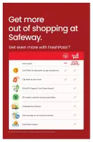 Offres Supermarché Safeway États-Unis de 15 à 21 avril 2026 Nouvelles offres à découvrir - Supermarché Safeway - États-Unis - 15 avril 2026 – 21 avril 2026 - Page 9