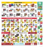 Offres Supermarché Safeway États-Unis de 15 à 21 avril 2026 Nouvelles offres à découvrir - Supermarché Safeway - États-Unis - 15 avril 2026 – 21 avril 2026 - Page 16