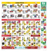 Offres Supermarché Safeway États-Unis de 15 à 21 avril 2026 Nouvelles offres à découvrir - Supermarché Safeway - États-Unis - 15 avril 2026 – 21 avril 2026 - Page 11