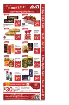 Offres Supermarché Safeway États-Unis de 15 à 21 avril 2026 Nouvelles offres à découvrir - Supermarché Safeway - États-Unis - 15 avril 2026 – 21 avril 2026 - Page 3