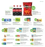 Offres Publix États-Unis de 15 à 21 avril 2026 Offres hebdomadaires - Publix - États-Unis - 15 avril 2026 – 21 avril 2026 - Page 13