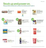 Offres Publix États-Unis de 15 à 21 avril 2026 Offres hebdomadaires - Publix - États-Unis - 15 avril 2026 – 21 avril 2026 - Page 11