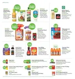 Offres Publix États-Unis de 15 à 21 avril 2026 Offres hebdomadaires - Publix - États-Unis - 15 avril 2026 – 21 avril 2026 - Page 12