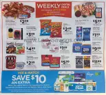 Offres Kroger États-Unis de 15 à 21 avril 2026 Offres hebdomadaires - Kroger - États-Unis - 15 avril 2026 – 21 avril 2026 - Page 6