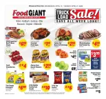 Offres Food Giant États-Unis de 15 à 21 avril 2026 Offres hebdomadaires - Food Giant - États-Unis - 15 avril 2026 – 21 avril 2026 - Page 1