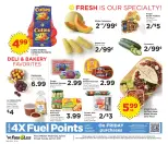Offres Food 4 Less États-Unis de 15 à 21 avril 2026 Des aubaines exclusives - Food 4 Less - États-Unis - 15 avril 2026 – 21 avril 2026 - Page 6