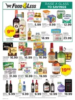 Offres Food 4 Less États-Unis de 15 à 21 avril 2026 Des aubaines exclusives - Food 4 Less - États-Unis - 15 avril 2026 – 21 avril 2026 - Page 8