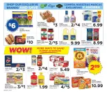 Offres Food 4 Less États-Unis de 15 à 21 avril 2026 Des aubaines exclusives - Food 4 Less - États-Unis - 15 avril 2026 – 21 avril 2026 - Page 3