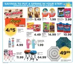 Offres Food 4 Less États-Unis de 15 à 21 avril 2026 Des aubaines exclusives - Food 4 Less - États-Unis - 15 avril 2026 – 21 avril 2026 - Page 7