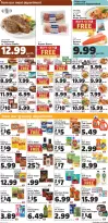 Offres Harris Teeter États-Unis de 15 à 21 avril 2026 Offres hebdomadaires - Harris Teeter - États-Unis - 15 avril 2026 – 21 avril 2026 - Page 5