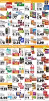 Offres Harris Teeter États-Unis de 15 à 21 avril 2026 Offres hebdomadaires - Harris Teeter - États-Unis - 15 avril 2026 – 21 avril 2026 - Page 6
