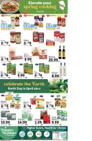 Offres Harris Teeter États-Unis de 15 à 21 avril 2026 Offres hebdomadaires - Harris Teeter - États-Unis - 15 avril 2026 – 21 avril 2026 - Page 10