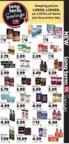 Offres Harris Teeter États-Unis de 15 à 21 avril 2026 Offres hebdomadaires - Harris Teeter - États-Unis - 15 avril 2026 – 21 avril 2026 - Page 8