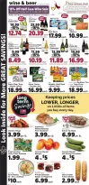 Offres Harris Teeter États-Unis de 15 à 21 avril 2026 Offres hebdomadaires - Harris Teeter - États-Unis - 15 avril 2026 – 21 avril 2026 - Page 9