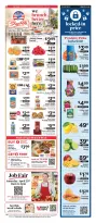 Offres ShopRite États-Unis de 16 à 23 avril 2026 Offres hebdomadaires - ShopRite - États-Unis - 16 avril 2026 – 23 avril 2026 - Page 1