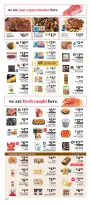 Offres ShopRite États-Unis de 16 à 25 avril 2026 Nouvelles offres à découvrir - ShopRite - États-Unis - 16 avril 2026 – 25 avril 2026 - Page 3