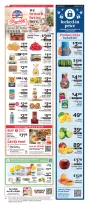 Offres ShopRite États-Unis de 16 à 25 avril 2026 Nouvelles offres à découvrir - ShopRite - États-Unis - 16 avril 2026 – 25 avril 2026 - Page 1