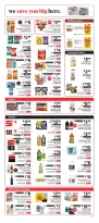 Offres ShopRite États-Unis de 16 à 25 avril 2026 Nouvelles offres à découvrir - ShopRite - États-Unis - 16 avril 2026 – 25 avril 2026 - Page 6