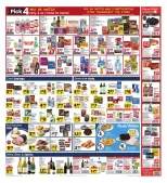 Offres Supermarché Vons Californie du Sud de 15 à 21 avril 2026 Offres hebdomadaires - Supermarché Vons - États-Unis - 15 avril 2026 – 21 avril 2026 - Page 2