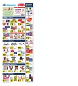 Offres Supermarché Vons Californie du Sud de 15 à 21 avril 2026 Offres hebdomadaires - Supermarché Vons - États-Unis - 15 avril 2026 – 21 avril 2026 - Page 4