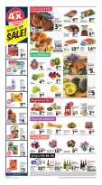 Offres Supermarché Vons Californie du Nord de 15 à 21 avril 2026 Offres hebdomadaires - Supermarché Vons - États-Unis - 15 avril 2026 – 21 avril 2026 - Page 2