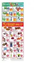 Offres Supermarché Vons Californie du Nord de 15 à 21 avril 2026 Offres hebdomadaires - Supermarché Vons - États-Unis - 15 avril 2026 – 21 avril 2026 - Page 4