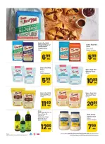 Offres Supermarché Vons Sud-ouest de 1 à 28 avril 2026 LE GRAND LIVRE DE L'EPARGNE - Supermarché Vons - États-Unis - 1 avril 2026 – 28 avril 2026 - Page 5