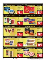 Offres Supermarché Vons Sud-ouest de 1 à 28 avril 2026 LE GRAND LIVRE DE L'EPARGNE - Supermarché Vons - États-Unis - 1 avril 2026 – 28 avril 2026 - Page 13