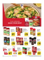 Offres Supermarché Vons Sud-ouest de 1 à 28 avril 2026 LE GRAND LIVRE DE L'EPARGNE - Supermarché Vons - États-Unis - 1 avril 2026 – 28 avril 2026 - Page 8