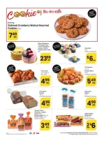 Offres Supermarché Vons Sud-ouest de 1 à 28 avril 2026 LE GRAND LIVRE DE L'EPARGNE - Supermarché Vons - États-Unis - 1 avril 2026 – 28 avril 2026 - Page 16