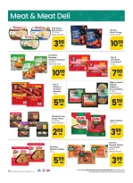 Offres Supermarché Vons Sud-ouest de 1 à 28 avril 2026 LE GRAND LIVRE DE L'EPARGNE - Supermarché Vons - États-Unis - 1 avril 2026 – 28 avril 2026 - Page 12