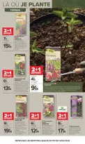 عروض كارفور فرنسا من ١٤ حتى ٢٧ أبريل ٢٠٢٦ زراعة الحدائق والأثاث - كارفور - فرنسا - 14 ابريل 2026 – 27 ابريل 2026 - صفحة 13