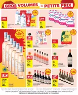 عروض كارفور فرنسا من ٢٣ أبريل حتى ١١ مايو ٢٠٢٦ مجلدات كبيرة 2 - كارفور - فرنسا - 23 ابريل 2026 – 11 مايو 2026 - صفحة 6