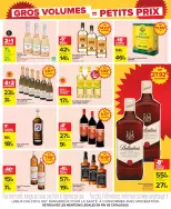 عروض كارفور فرنسا من ٢٣ أبريل حتى ١١ مايو ٢٠٢٦ مجلدات كبيرة 2 - كارفور - فرنسا - 23 ابريل 2026 – 11 مايو 2026 - صفحة 3