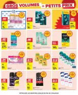 عروض كارفور فرنسا من ٢٣ أبريل حتى ١١ مايو ٢٠٢٦ مجلدات كبيرة 2 - كارفور - فرنسا - 23 ابريل 2026 – 11 مايو 2026 - صفحة 29