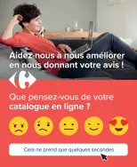 عروض كارفور فرنسا من ٢٣ أبريل حتى ١١ مايو ٢٠٢٦ مجلدات كبيرة 2 - كارفور - فرنسا - 23 ابريل 2026 – 11 مايو 2026 - صفحة 42