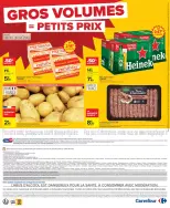 عروض كارفور فرنسا من ٢٣ أبريل حتى ١١ مايو ٢٠٢٦ مجلدات كبيرة 2 - كارفور - فرنسا - 23 ابريل 2026 – 11 مايو 2026 - صفحة 40