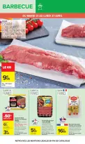 عروض كارفور فرنسا من ٢١ أبريل حتى ٤ مايو ٢٠٢٦ عروض الشواء - كارفور - فرنسا - 21 ابريل 2026 – 4 مايو 2026 - صفحة 10