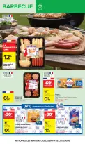 عروض كارفور فرنسا من ٢١ أبريل حتى ٤ مايو ٢٠٢٦ عروض الشواء - كارفور - فرنسا - 21 ابريل 2026 – 4 مايو 2026 - صفحة 14