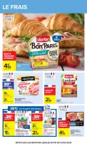 عروض كارفور فرنسا من ٢١ أبريل حتى ٤ مايو ٢٠٢٦ عروض الشواء - كارفور - فرنسا - 21 ابريل 2026 – 4 مايو 2026 - صفحة 45