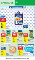عروض كارفور فرنسا من ٢١ أبريل حتى ٤ مايو ٢٠٢٦ عروض الشواء - كارفور - فرنسا - 21 ابريل 2026 – 4 مايو 2026 - صفحة 16